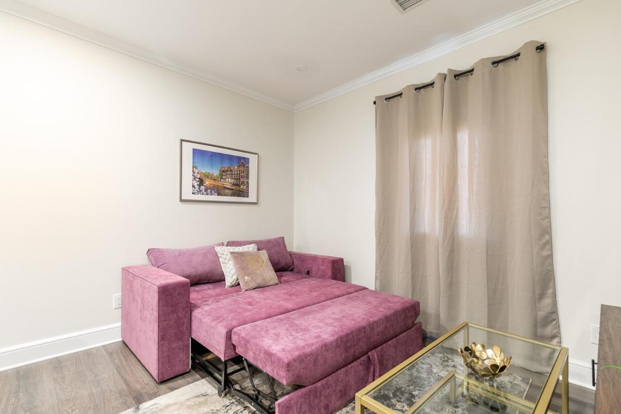 Luxury Rideau Apartments By Globalstay Смітс-Фолз Екстер'єр фото