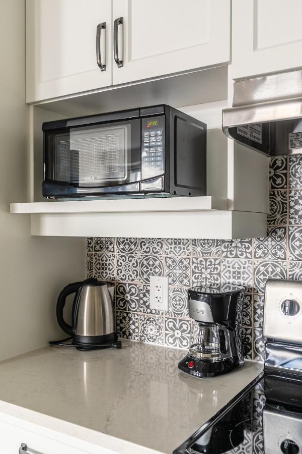 Luxury Rideau Apartments By Globalstay Смітс-Фолз Екстер'єр фото