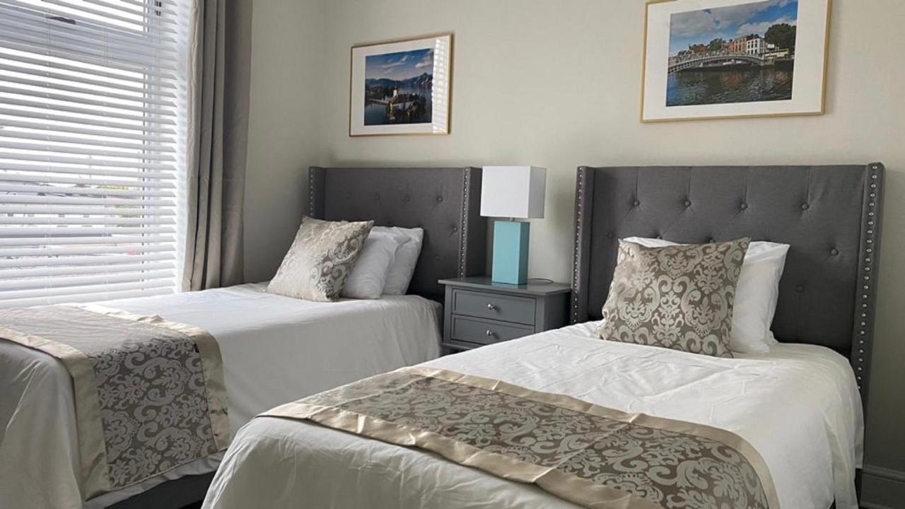 Luxury Rideau Apartments By Globalstay Смітс-Фолз Екстер'єр фото